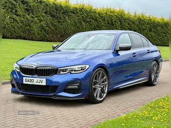 Used BMW 3 Series 2020 for sale - 79085235: Photo