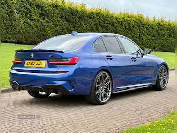 Used BMW 3 Series 2020 for sale - 79085235: Photo
