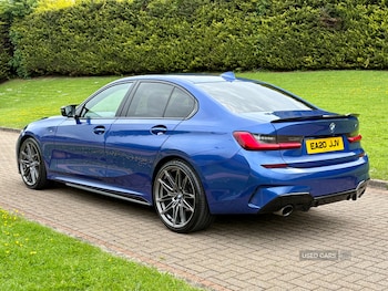 Used BMW 3 Series 2020 for sale - 79085235: Photo