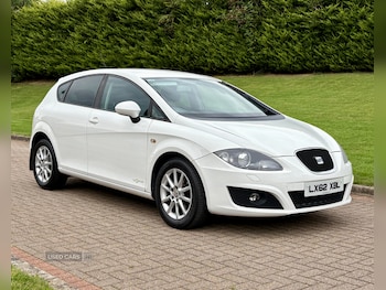 Used SEAT Leon 2012 for sale - 75840119: Photo