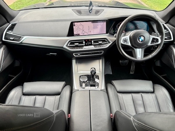 Used BMW X5 2019 for sale - 77724359: Photo 11