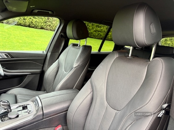 Used BMW X5 2019 for sale - 77724359: Photo 12