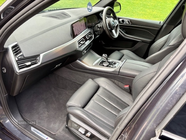 Used BMW X5 2019 for sale - 77724359: Photo 13