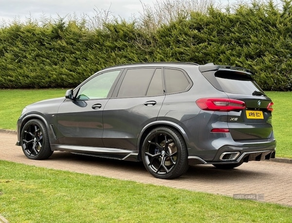 Used BMW X5 2019 for sale - 77724359: Photo 6