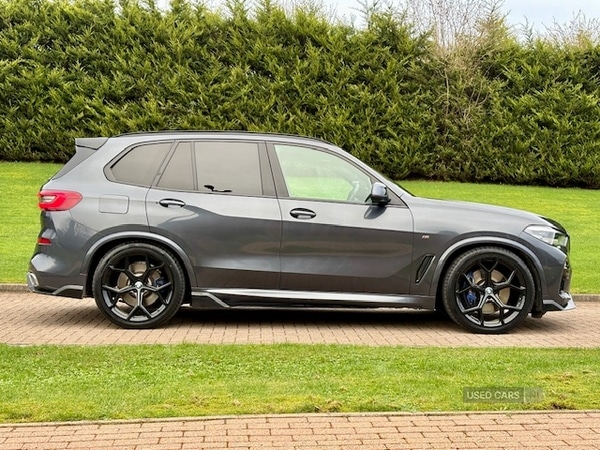 Used BMW X5 2019 for sale - 77724359: Photo 7