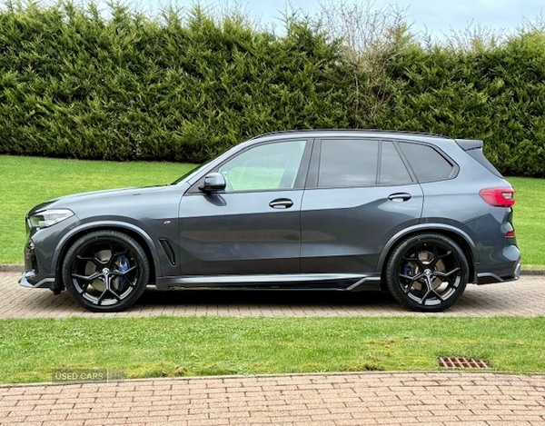 Used BMW X5 2019 for sale - 77724359: Photo 8