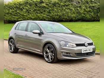 Used Volkswagen Golf 2015 for sale - 79084768: Photo