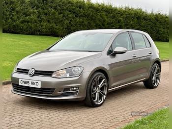 Used Volkswagen Golf 2015 for sale - 79084768: Photo