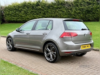 Used Volkswagen Golf 2015 for sale - 79084768: Photo