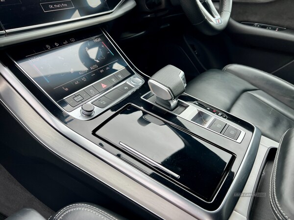 Used Audi Q7 2020 for sale - 72634467: Photo 11