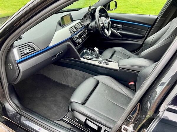 Used BMW 3 Series 2013 for sale - 76153755: Photo 10