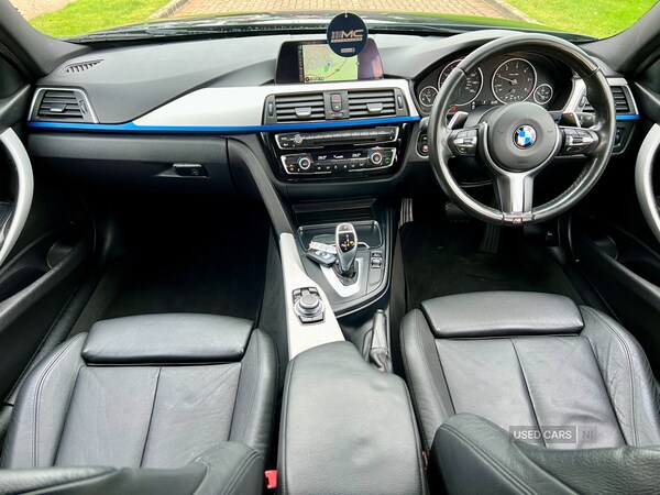 Used BMW 3 Series 2013 for sale - 76153755: Photo 11