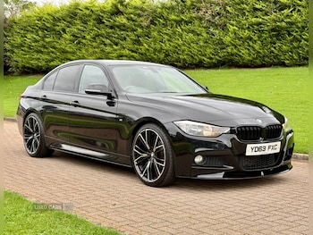 BMW - 3 Series