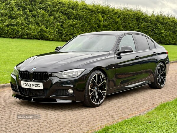 Used BMW 3 Series 2013 for sale - 76153755: Photo 2
