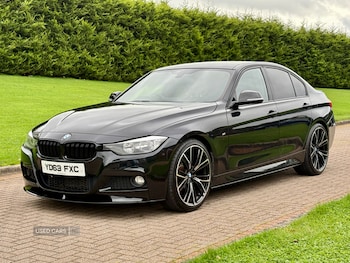 Used BMW 3 Series 2013 for sale - 76153755: Photo 2