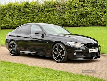 Used BMW 3 Series 2013 for sale - 76153755: Photo 3