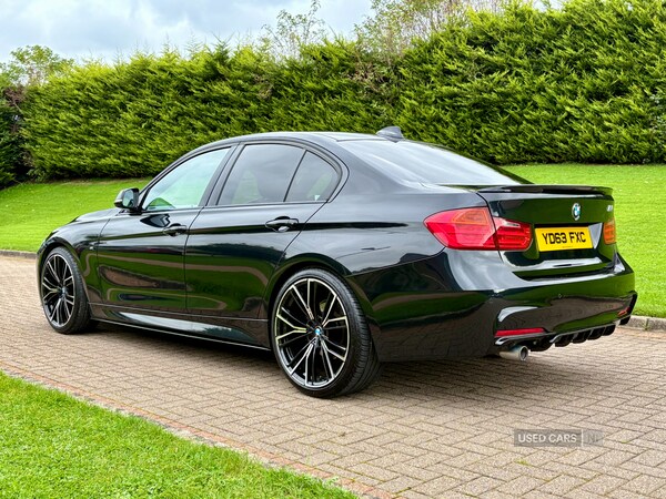 Used BMW 3 Series 2013 for sale - 76153755: Photo 4