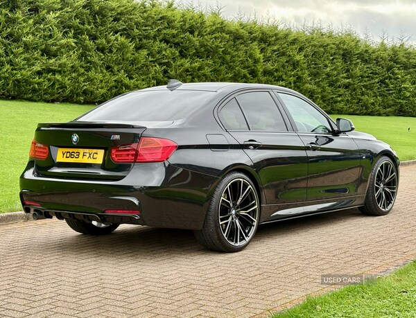 Used BMW 3 Series 2013 for sale - 76153755: Photo 5