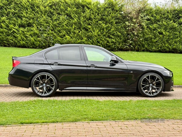 Used BMW 3 Series 2013 for sale - 76153755: Photo 6