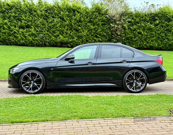 Used BMW 3 Series 2013 for sale - 76153755: Photo 7