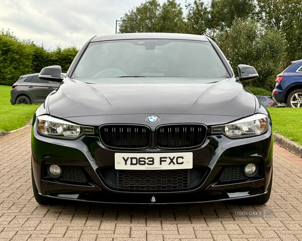 Used BMW 3 Series 2013 for sale - 76153755: Photo 8