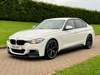 Used BMW 3 Series 2014 for sale - 73789087: Photo