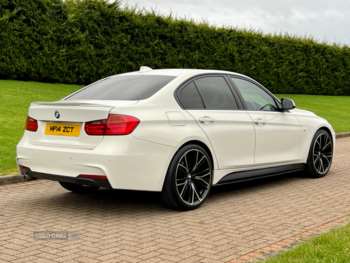 Used BMW 3 Series 2014 for sale - 73789087: Photo