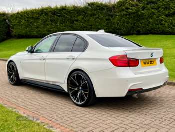 Used BMW 3 Series 2014 for sale - 73789087: Photo