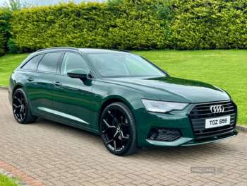 2021 - 40 TDI Sport 5dr S Tronic