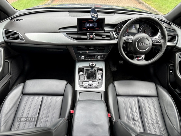 Used Audi A6 2016 for sale - 75741975: Photo 10