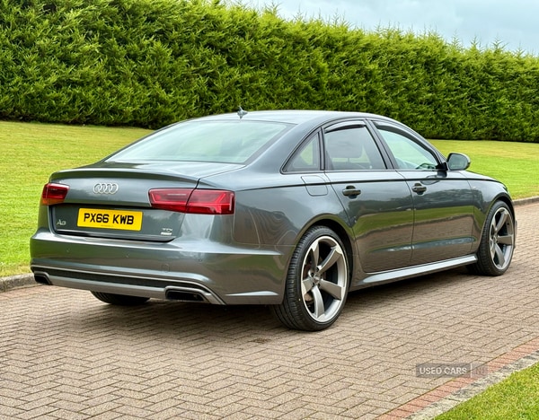 Used Audi A6 2016 for sale - 75741975: Photo 3