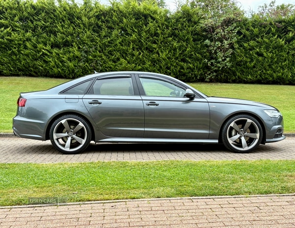 Used Audi A6 2016 for sale - 75741975: Photo 5