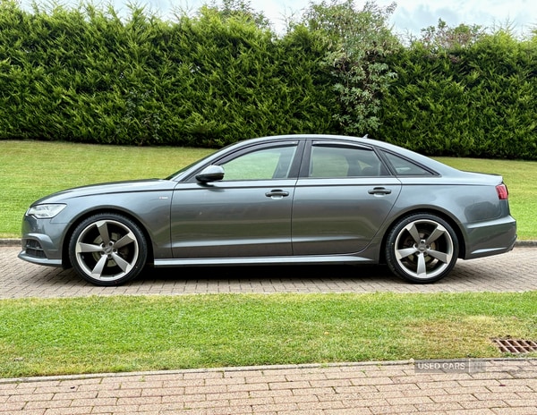 Used Audi A6 2016 for sale - 75741975: Photo 6