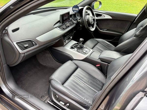 Used Audi A6 2016 for sale - 75741975: Photo 9