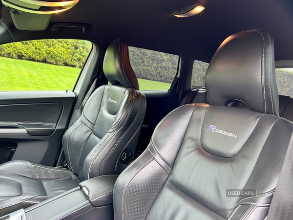 Used Volvo XC60 2014 for sale - 74272384: Photo 10