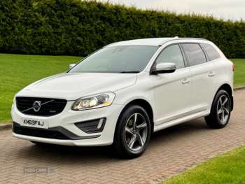 Used Volvo XC60 2014 for sale - 74272384: Photo