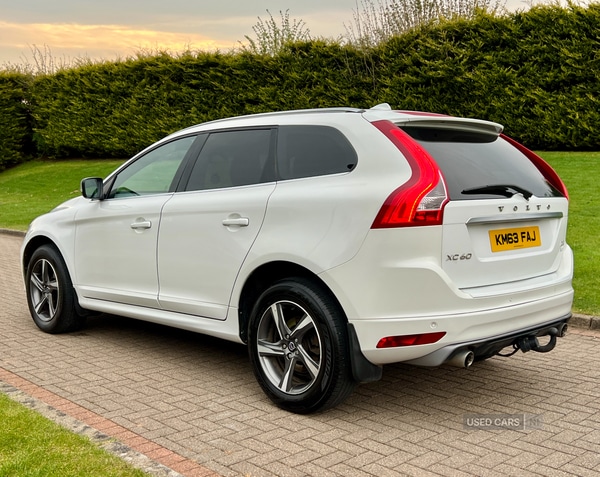 Used Volvo XC60 2014 for sale - 74272384: Photo 4