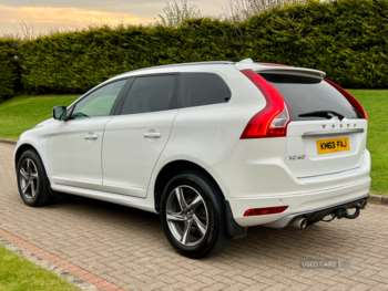 Used Volvo XC60 2014 for sale - 74272384: Photo