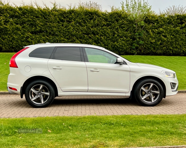 Used Volvo XC60 2014 for sale - 74272384: Photo 5
