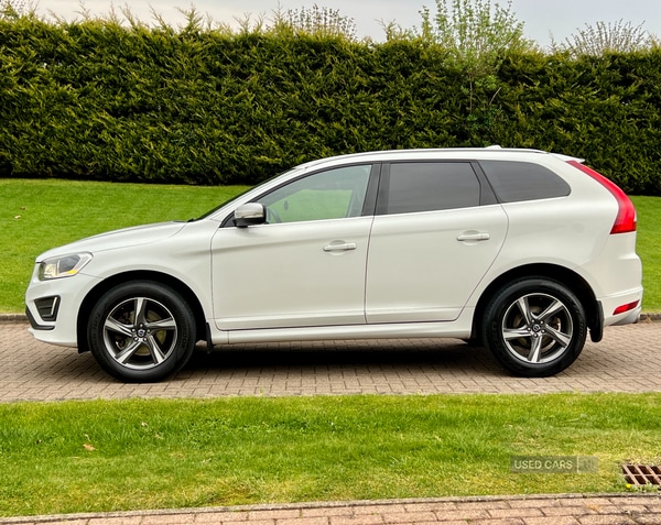 Used Volvo XC60 2014 for sale - 74272384: Photo 6