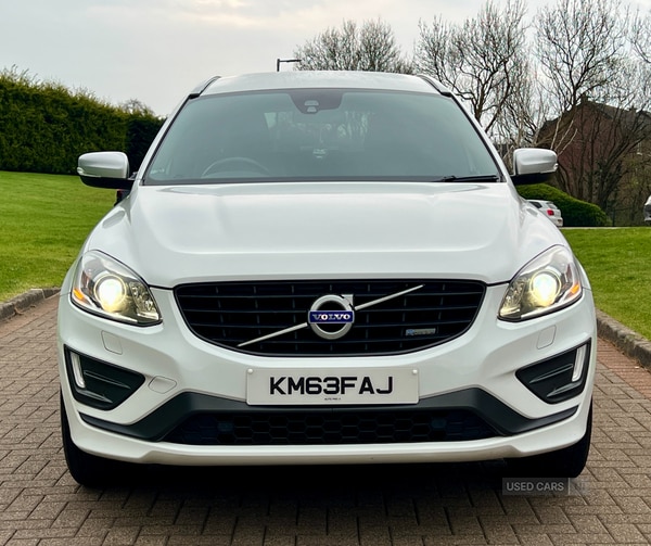 Used Volvo XC60 2014 for sale - 74272384: Photo 8