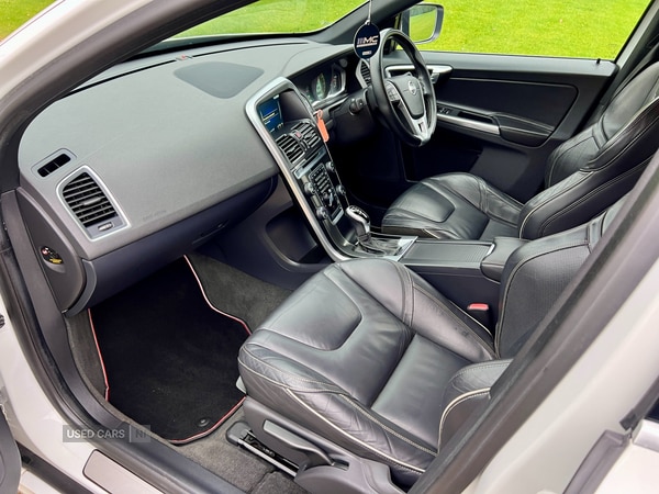 Used Volvo XC60 2014 for sale - 74272384: Photo 9