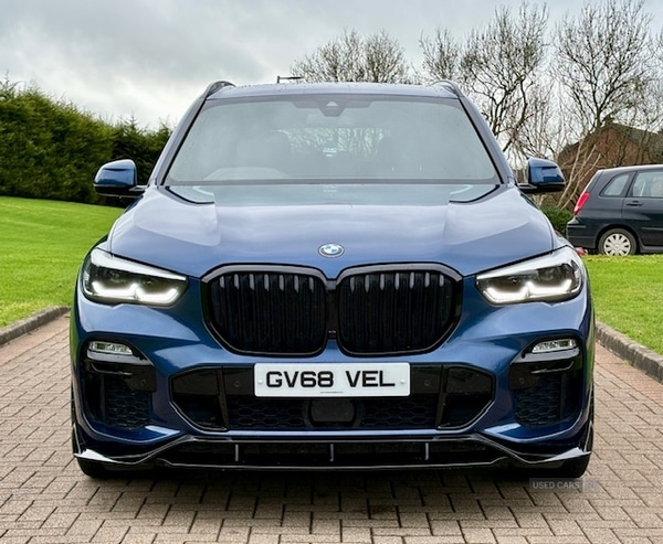 Used BMW X5 2019 for sale - 77724443: Photo 10