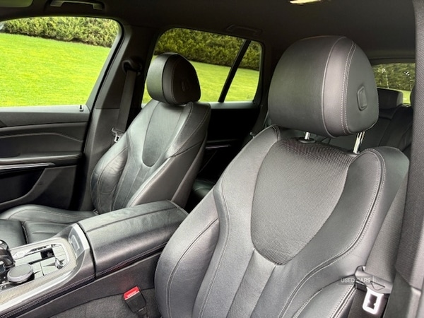 Used BMW X5 2019 for sale - 77724443: Photo 11