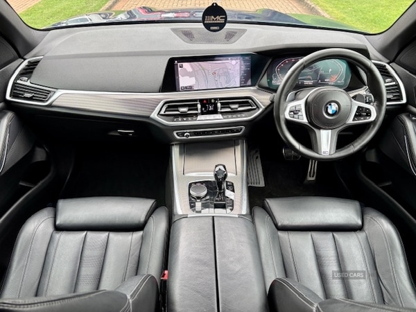 Used BMW X5 2019 for sale - 77724443: Photo 12