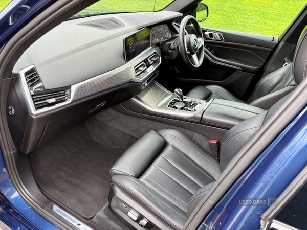 Used BMW X5 2019 for sale - 77724443: Photo 13