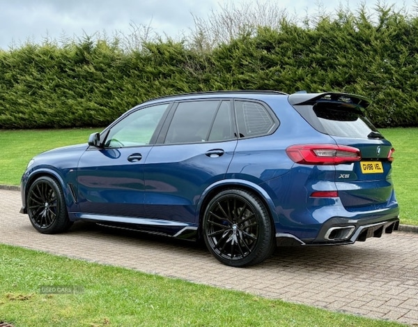 Used BMW X5 2019 for sale - 77724443: Photo 6