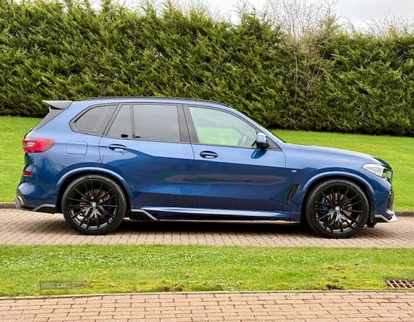 Used BMW X5 2019 for sale - 77724443: Photo 7
