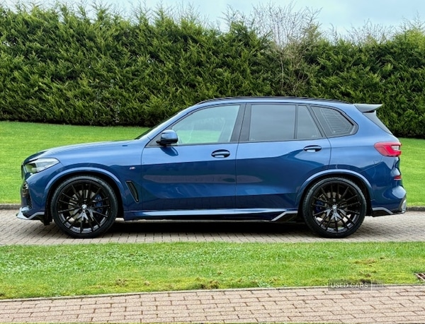 Used BMW X5 2019 for sale - 77724443: Photo 8