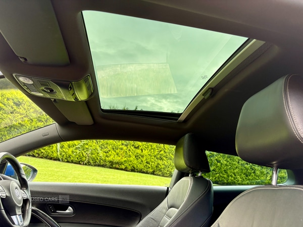 Used Volkswagen Scirocco 2013 for sale - 76887673: Photo 10